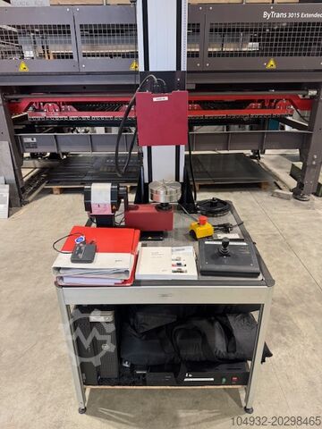 Messsystem GOM Atos Core 80