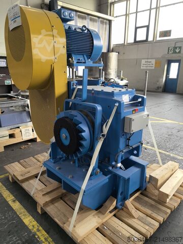 Getriebe Flender GmbH DMG3 size 22