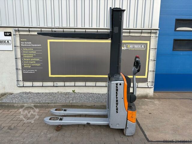 Elektrischer Stapler Still VS-22642 STILL EXU 16 M