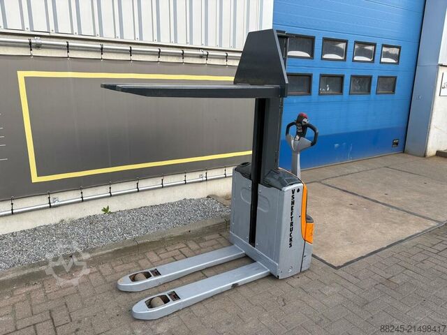 Elektrischer Stapler Still VS-22642 STILL EXU 16 M