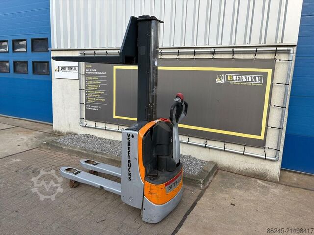 Elektrischer Stapler Still VS-22642 STILL EXU 16 M