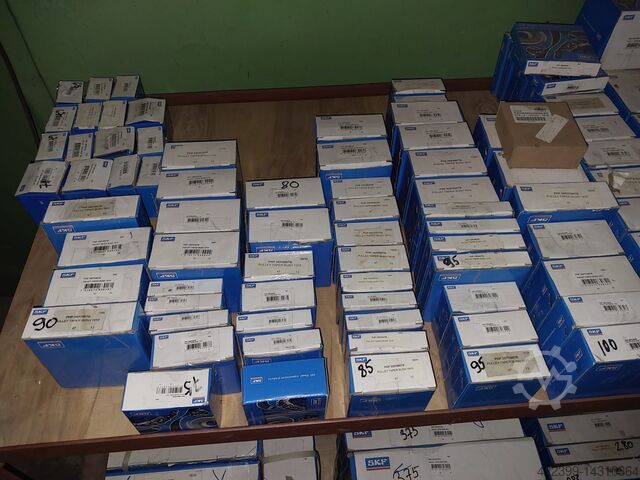 V-belt pulleys SKF V-belt pulleys 