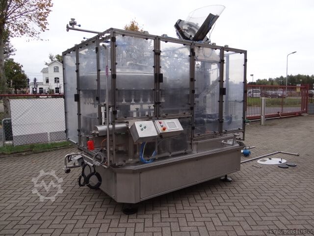 Getränkemaschine Stork / Alcoa 32/8 LV/SC