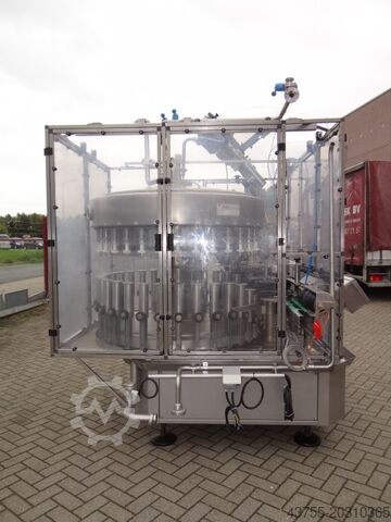 Beverage Machine Stork / Alcoa 32/8 LV/SC