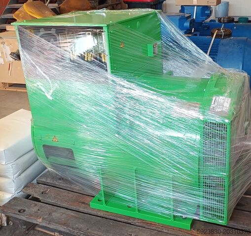 Generator ohne Motor Stamford HC.I634H2-CG