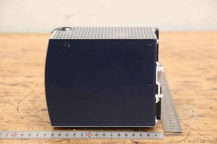Power Supply DIN rail power supply Puls XT40.481