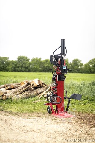 Wood splitter Brugger Power Split S14
