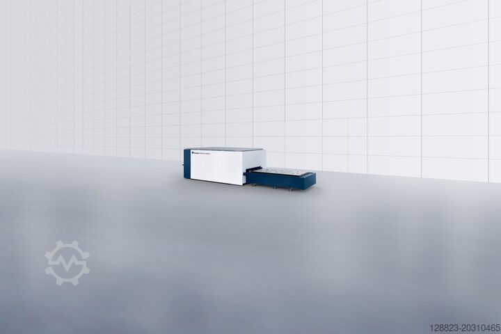 Laserschneidmaschine TRUMPF TruLaser 1030 Lean Edition