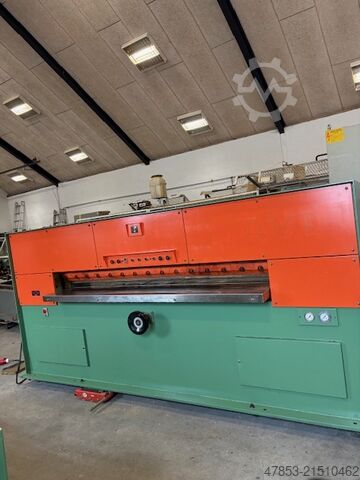 Furnierschere savi TPF22