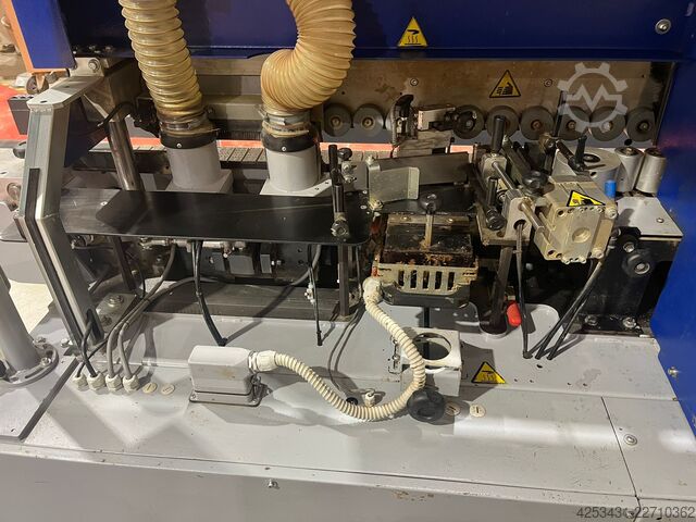 Kantenanleimmaschine Felder G660