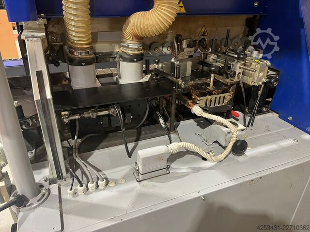 Kantenanleimmaschine Felder G660