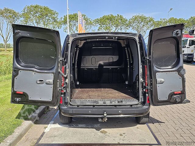 Koffer MERCEDES-BENZ CITAN 110 CDI Maxi L3 2xZijdeur AC