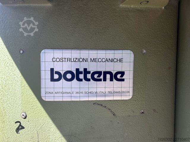 Pendelsäge Bottene A