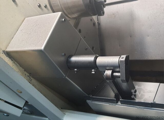 CNC lathe Weiler DZ32