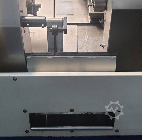 CNC lathe Weiler DZ32
