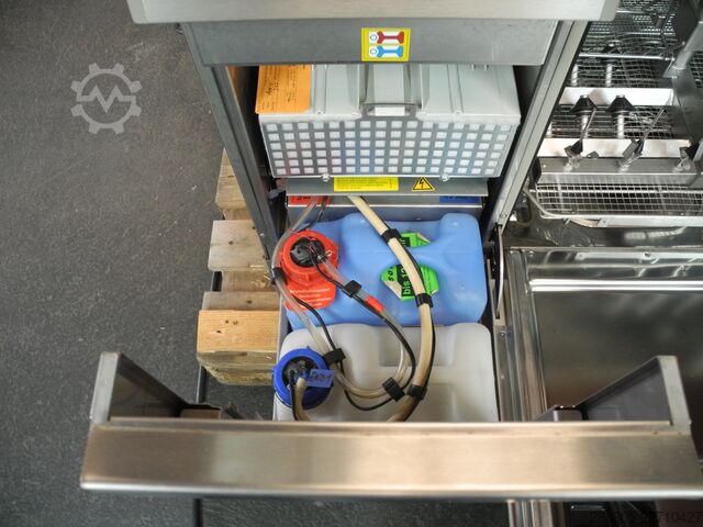 Laborspülmaschine Miele G 7882 CD