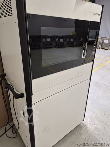 3D Drucker VSHAPER 500 PRO