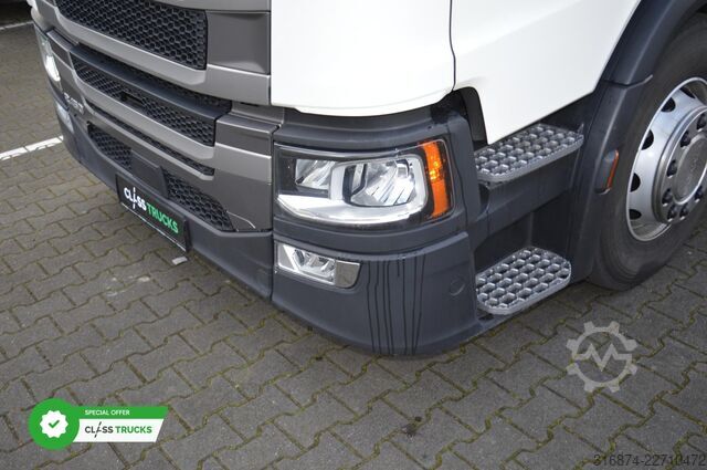Standard SZM SCANIA R450 CR20H Retarder ACC ADAS Package