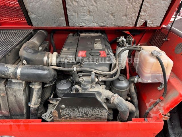 Sonstige MANITOU MRT 2150 Privilege Teleskoplader Palettengabel