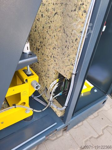 Roots-Gebläse KAESER EB 421 C