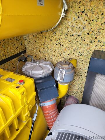 Roots-Gebläse KAESER EB 421 C