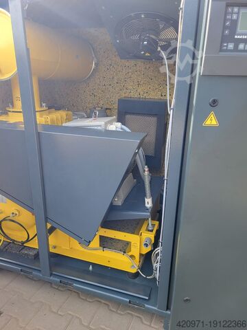 Roots-Gebläse KAESER EB 421 C
