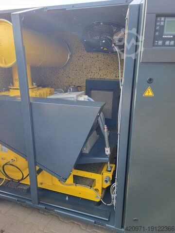 Roots-Gebläse KAESER EB 421 C