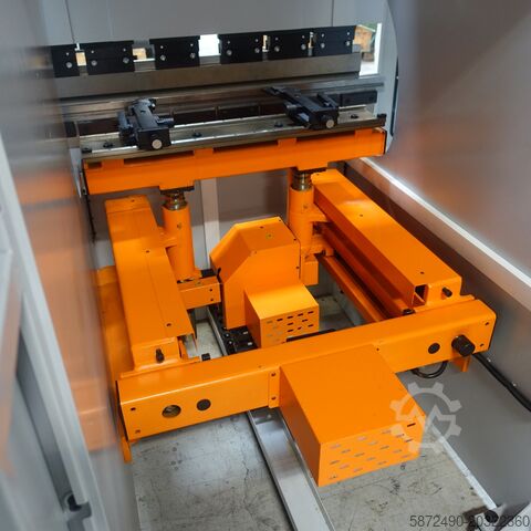 Press brake Ermak Power Bend Pro 1270X60