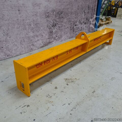 Lifting beam Carl Stahl WLL.30T