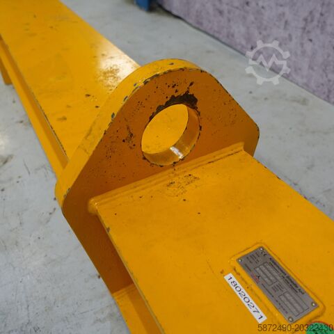 Lifting beam Carl Stahl WLL.30T