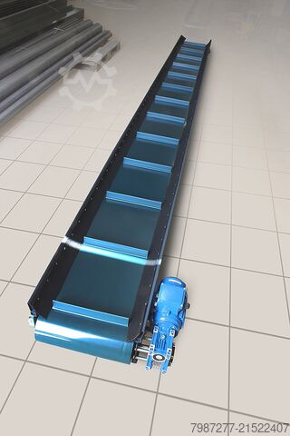 FÖRDERBAND MIT MITNEHMERN 350 x 35 cm Havai Park, s. r. o. 