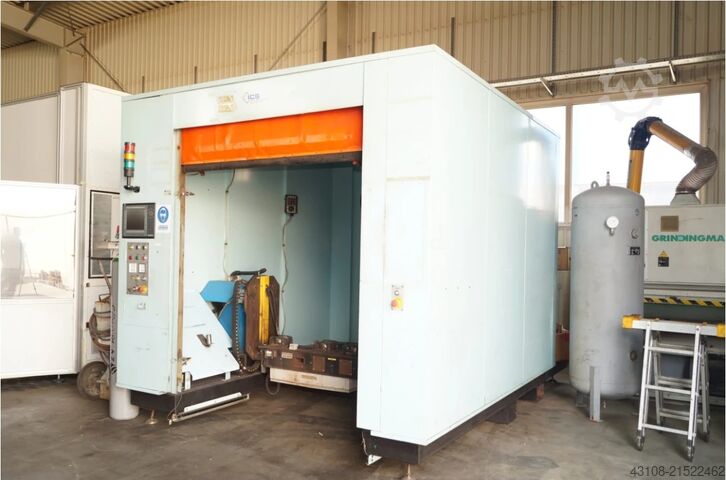 Industrieroboter Motoman YR-UP20-A00