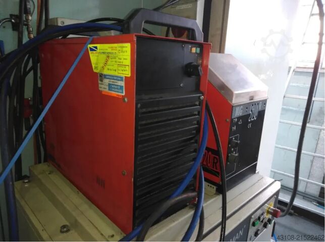 Industrieroboter Motoman YR-UP20-A00