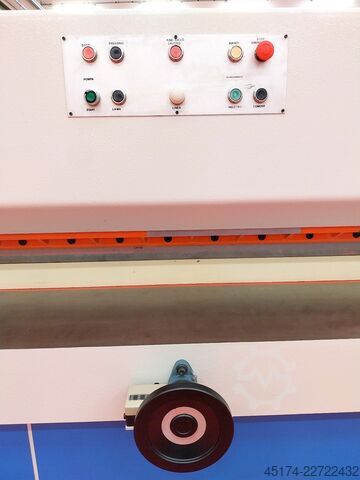 Veneer cutter EMME ELLE - ITALY T.O. 3200