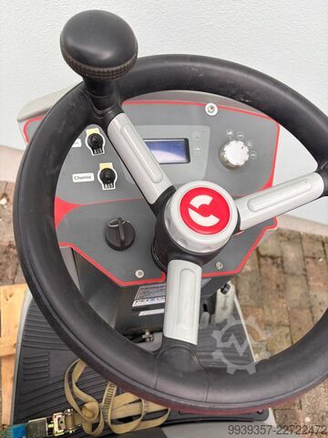 Scrubber drier Comac INNOVA 70S
