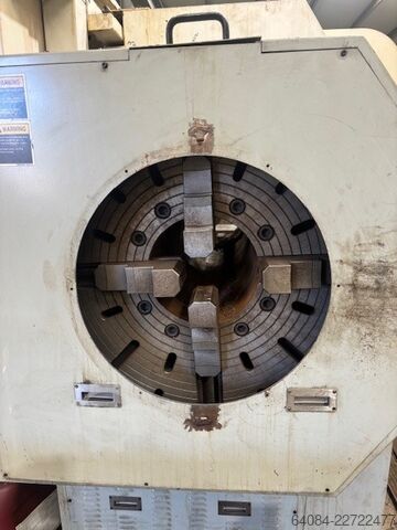 CNC lathe Hankook PROTEC-9NC
