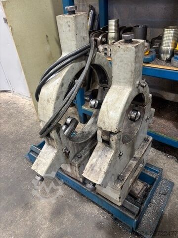 CNC lathe Hankook PROTEC-9NC