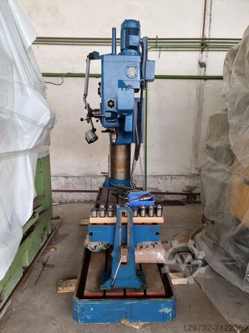 Radial Drilling Machine EMA RT 50X1220 EMA RT 1220