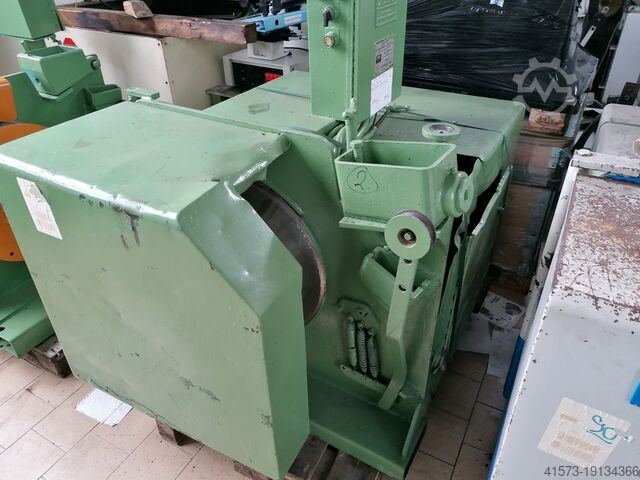 Pre-drawing machine RMG 56-0776-85