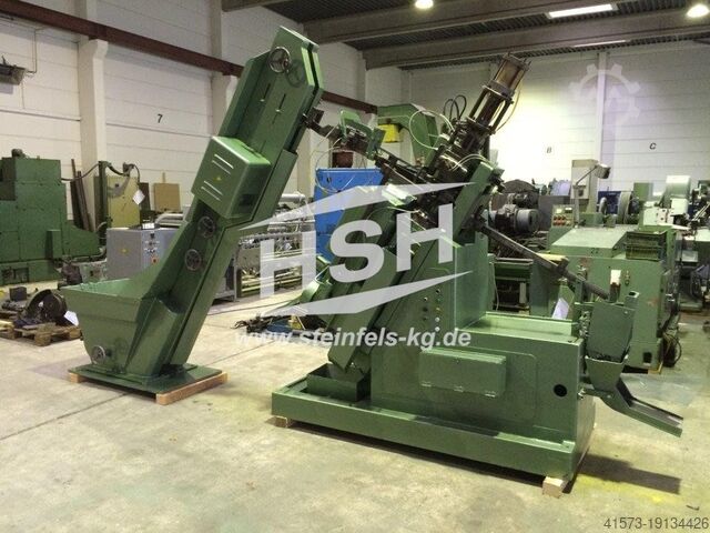 Pointing machine PELTZER-EHLERS NBAM-16