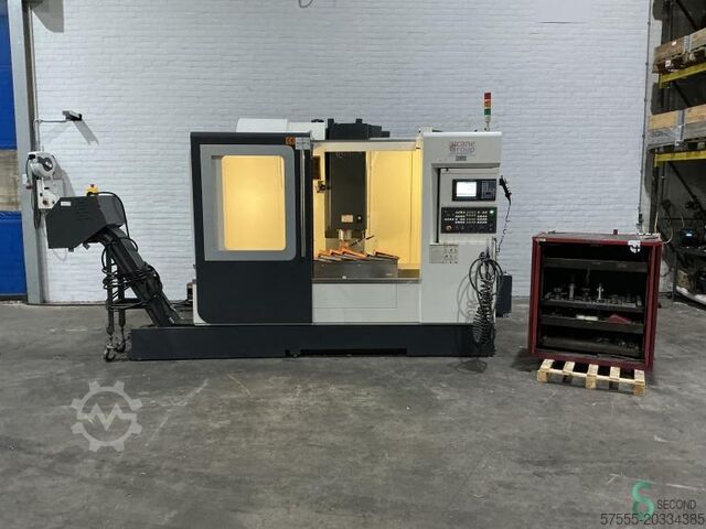 Fräsmaschinen Hartford PRO-1000 2014 Hartford PRO-1000