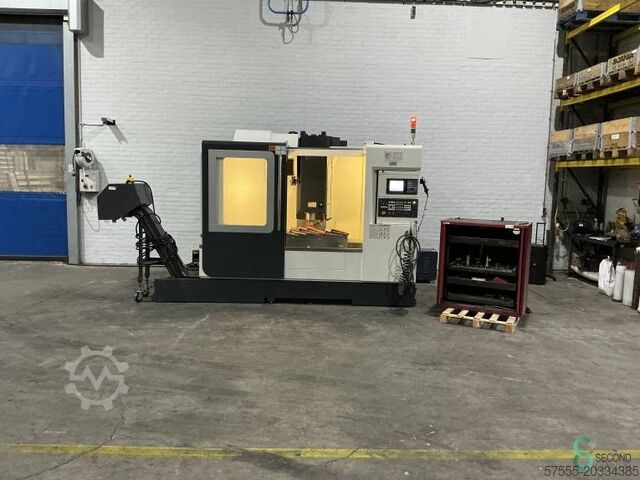 Fräsmaschinen Hartford PRO-1000 2014 Hartford PRO-1000