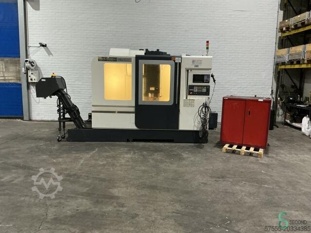 Fräsmaschinen  Hartford PRO-1000 2014 Hartford PRO-1000