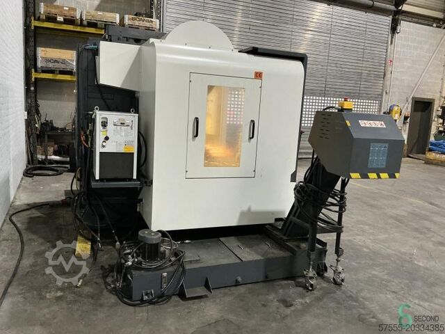 Fräsmaschinen Hartford PRO-1000 2014 Hartford PRO-1000