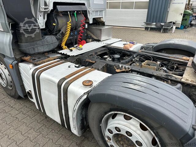 Standard-SZM MAN TGA 26.430 XXL 6x2/4 Euro 4 / 762 Tkm *NL-Truck*