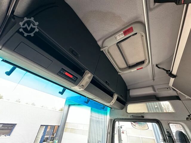 Standard-SZM MAN TGA 26.430 XXL 6x2/4 Euro 4 / 762 Tkm *NL-Truck*