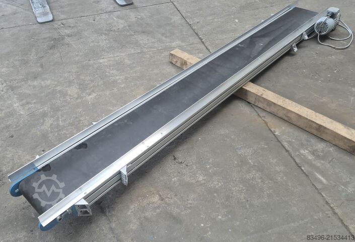 Belt conveyors Forderband Transportband  Conveyor Conveyor