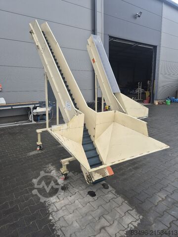 Belt conveyors Forderband Transportband  Conveyor Conveyor