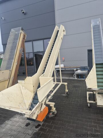 Belt conveyors Forderband Transportband  Conveyor Conveyor