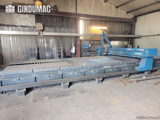 SAF Plasmatone 25Hp SAF Plasmatone 25Hp